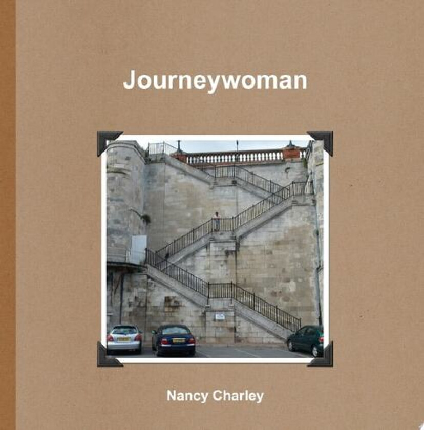 Journeywoman av Nancy Charley (Paperback)