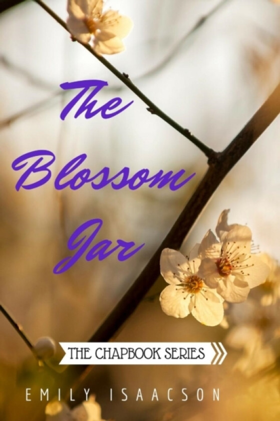 The Blossom Jar av Emily Isaacson (Paperback)