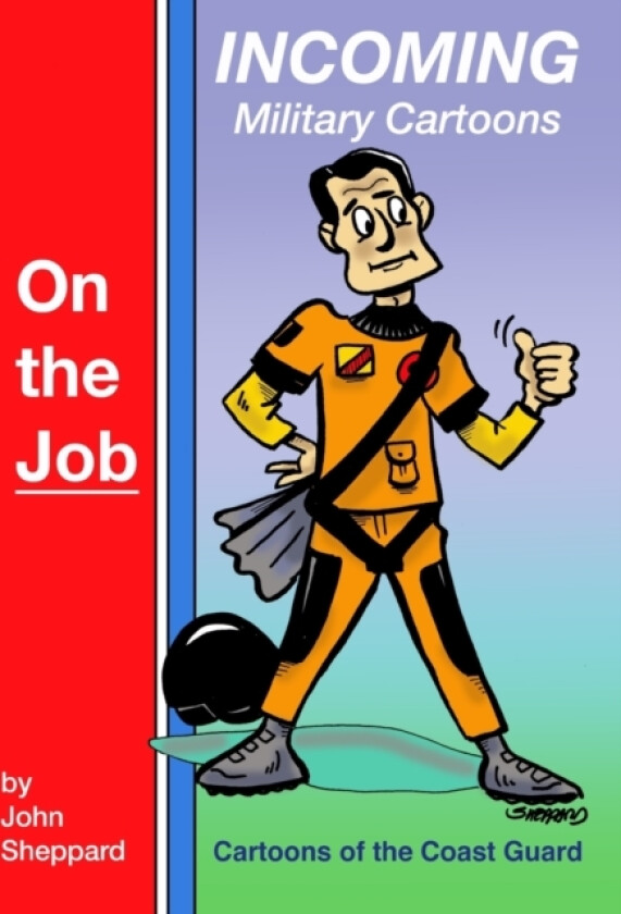 On The Job av John Sheppard (Paperback)