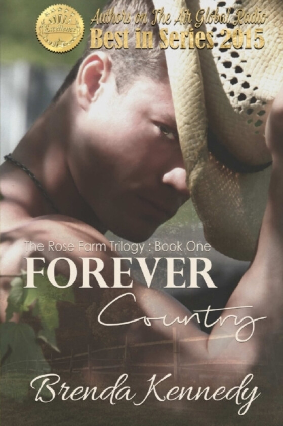 Forever Country av Brenda Kennedy (Paperback)