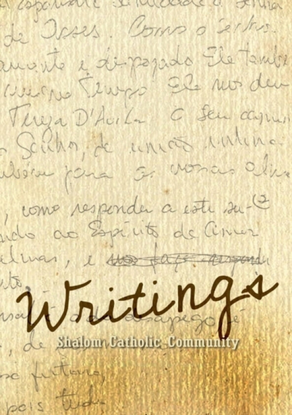 Writings av Moyses Azevedo (Paperback)