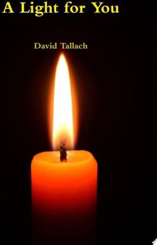 A Light for You av David Tallach (Paperback)