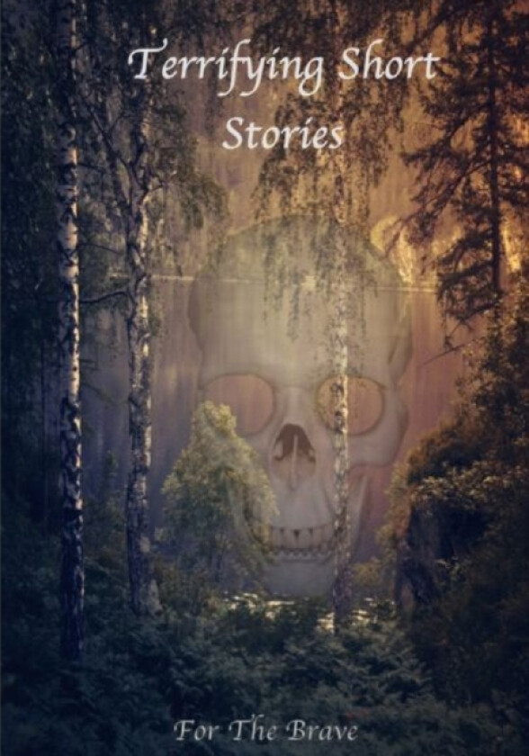 Terrifying Short Stories, For The Brave av Various Writers (Paperback)