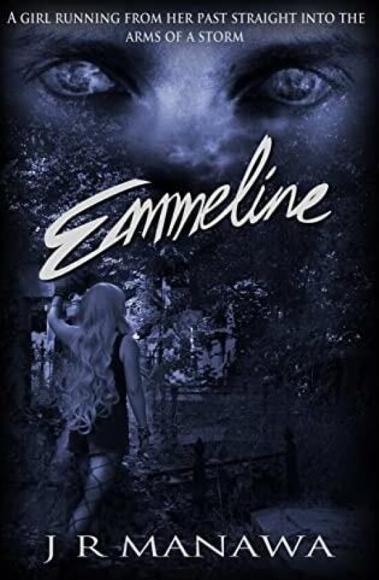 Emmeline av J R Manawa (Paperback)