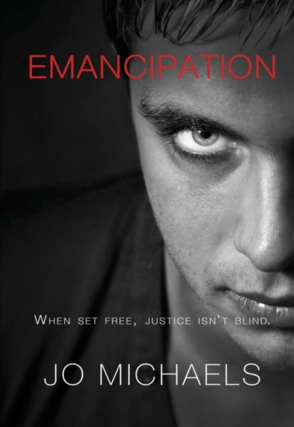 Emancipation av Jo Michaels (Hardcover)