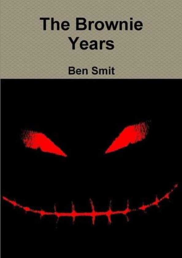 The Brownie Years av Ben Smit (Paperback)