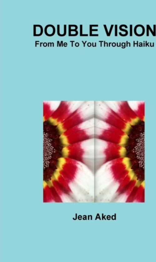 Double Vision: from Me to You Through Haiku av Jean Aked (Paperback)