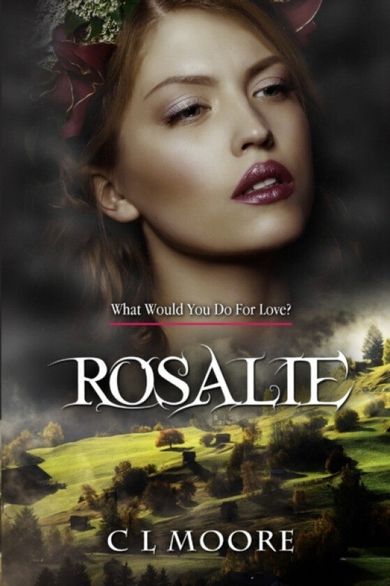 Rosalie av C.L. Moore (Paperback)
