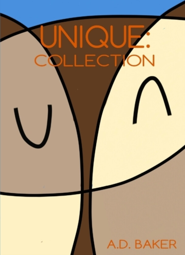 Unique: Collection av A.D. III Baker (Paperback)