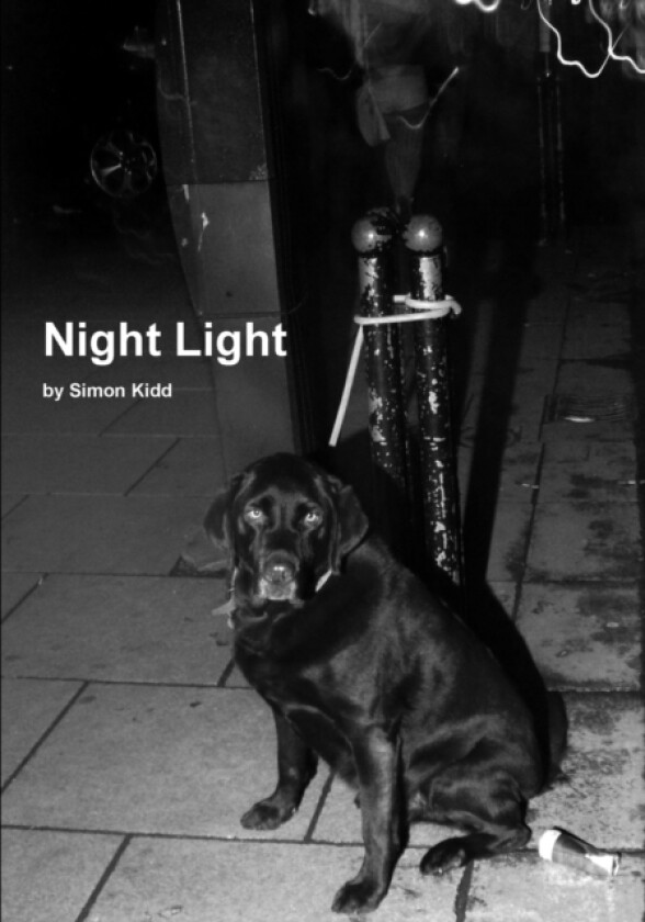 Night Light av Simon Kidd (Paperback)