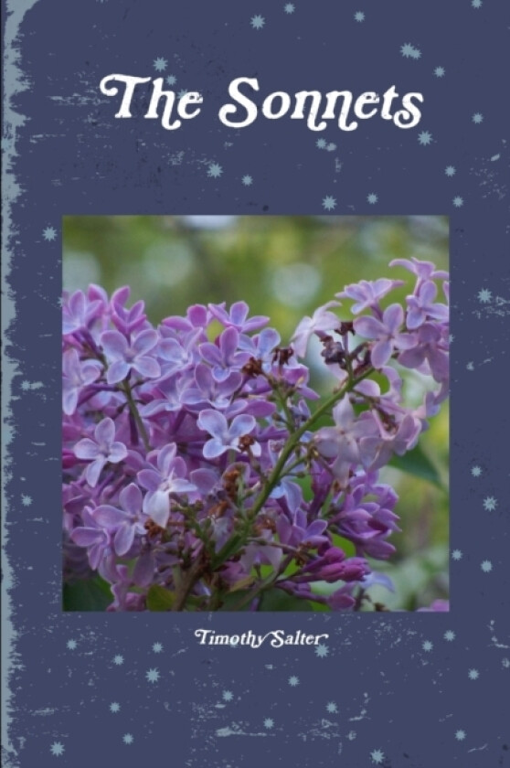 The Sonnets av Timothy Salter (Paperback)