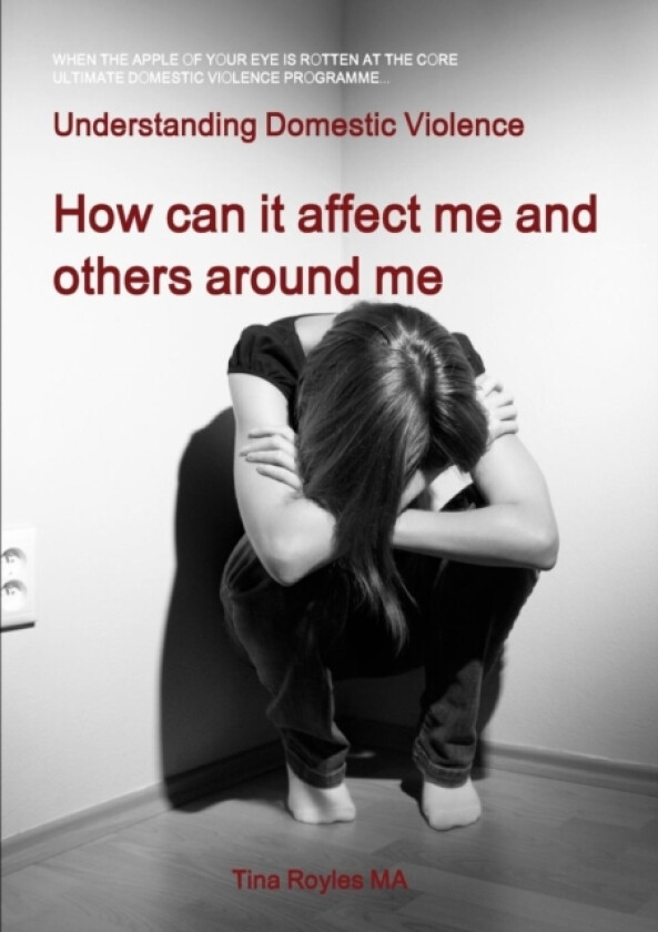Understanding Domestic Violence av Tina Royles (Paperback)