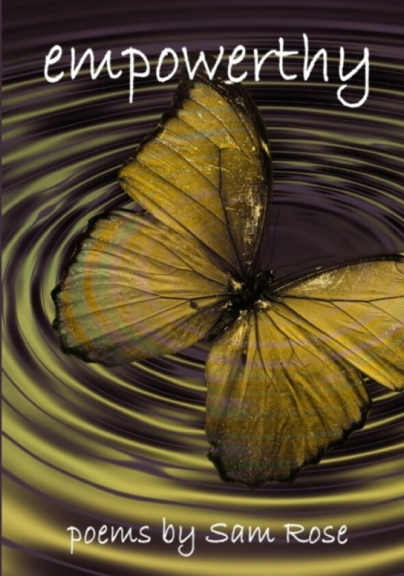 Empowerthy av Samantha Rose (Paperback)