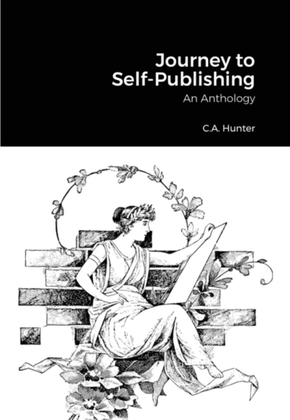 Journey to Self-Publishing av Colleen Hunter (Paperback)