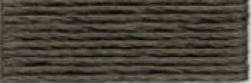 Mouliné Spécial 25 Broderitråd 3787 gråbrun