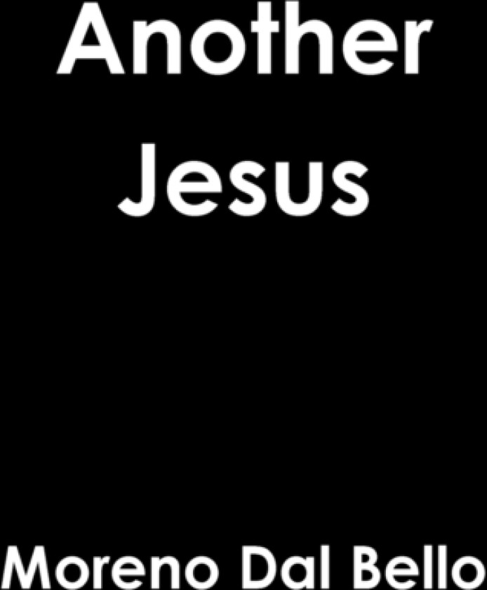 Another Jesus av Moreno Dal Bello (Paperback)
