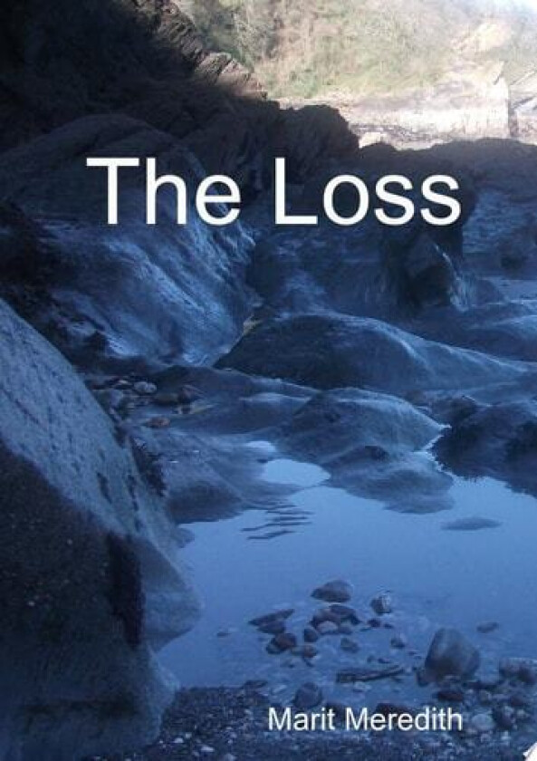 The Loss av Marit Meredith (Paperback)