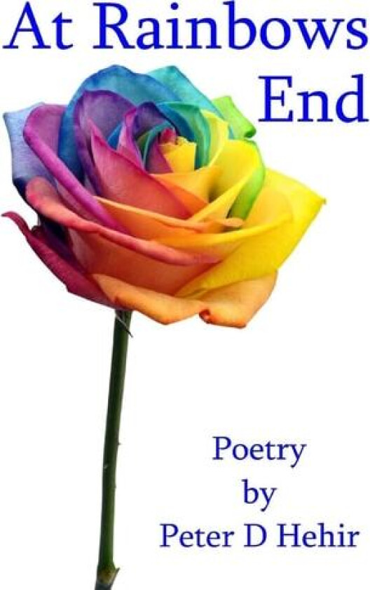 At Rainbows End av Peter D Hehir (Paperback)