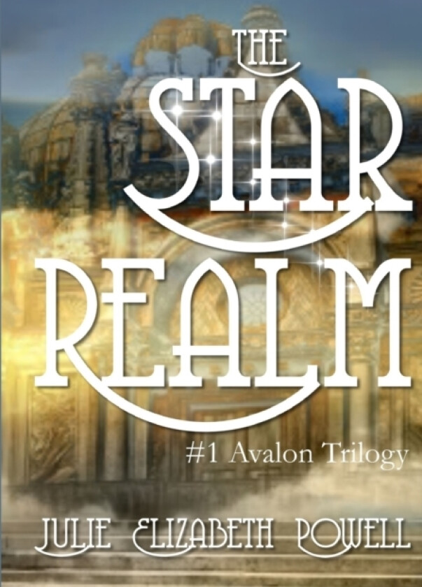 The Star Realm av Julie Elizabeth Powell (Paperback)