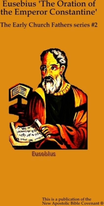 The Early Church Fathers #2 av Apostle Arne Horn (Paperback)