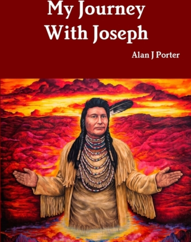 My Journey with Joseph av Alan J Porter (Paperback)