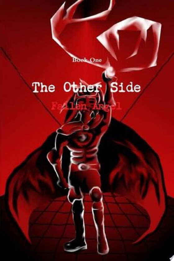 The Other Side: Fallen Angel Book 1 av SIERRA KINGEN (Paperback)