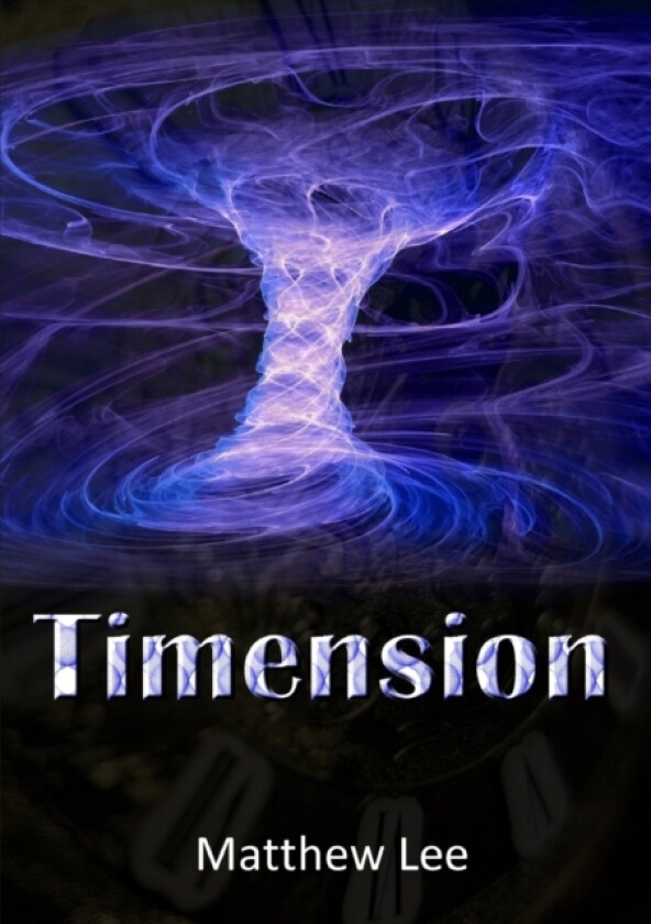 Timension av Matthew Lee (Paperback)
