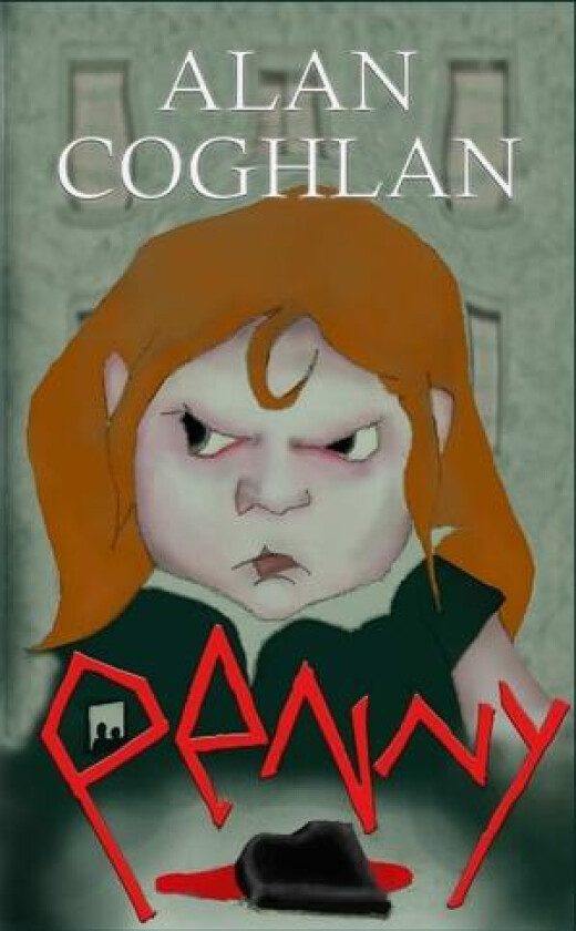 Penny av Alan Coghlan (Paperback)