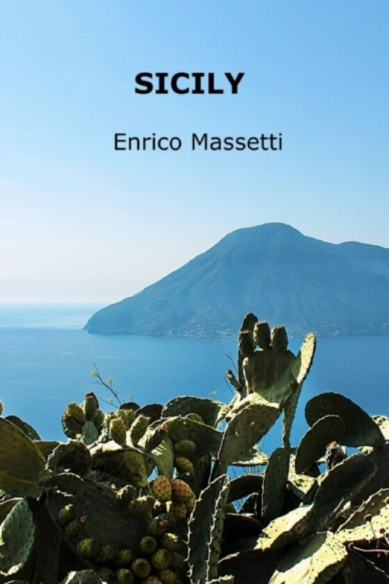 Sicily av Enrico Massetti (Paperback)