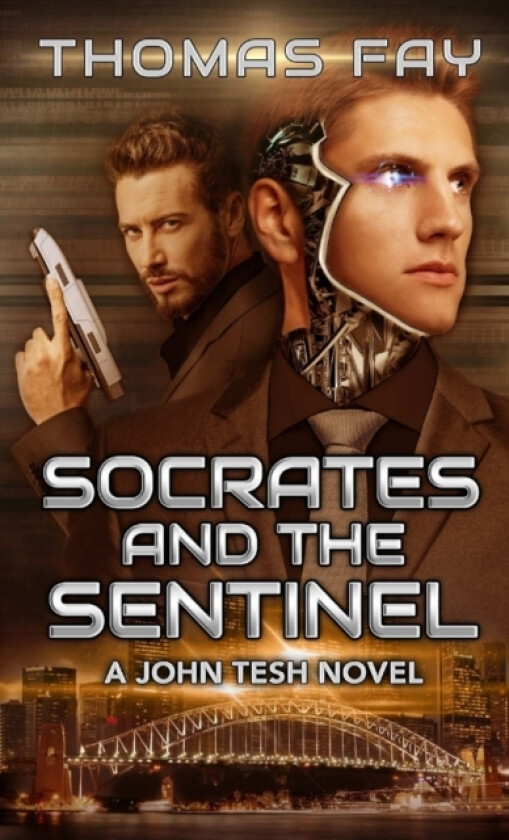 Socrates and the Sentinel av Thomas Fay (Paperback)