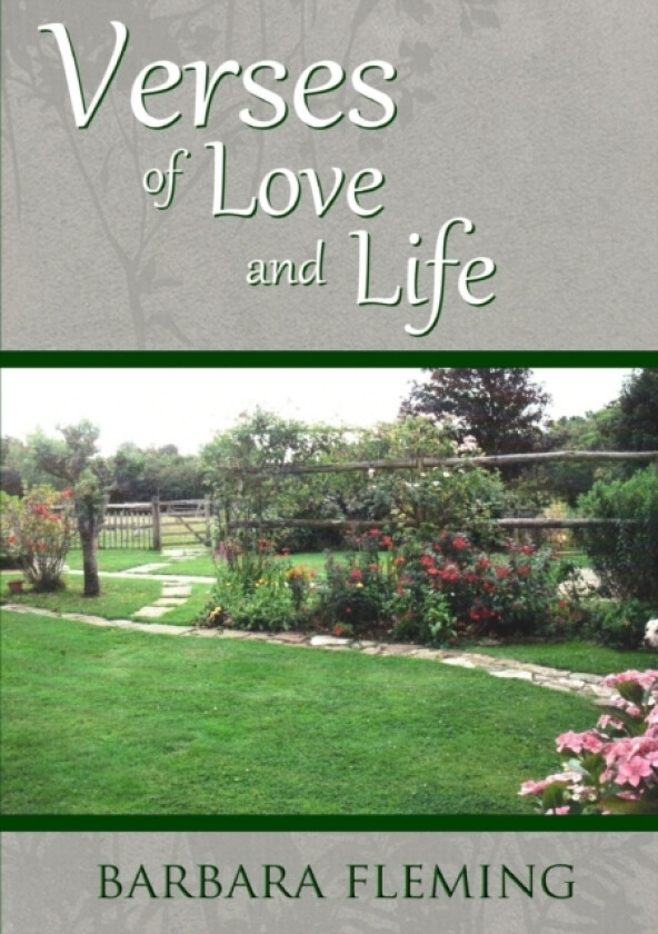 Verses of Love and Life av Barbara Fleming (Paperback)