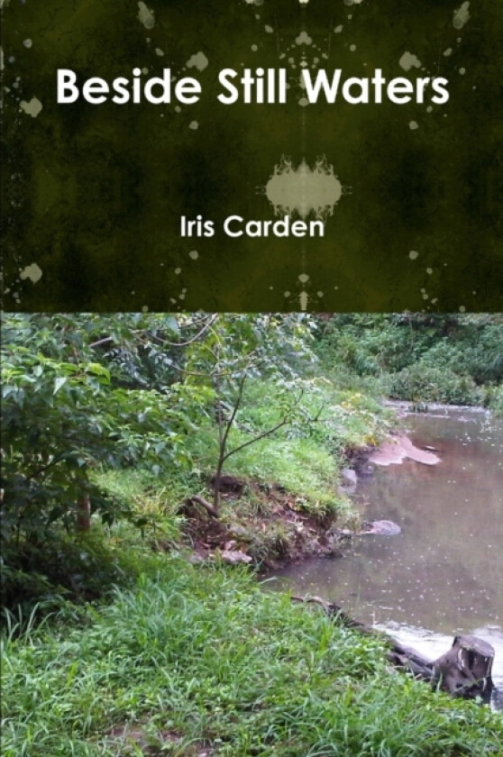 Beside Still Waters av Iris Carden (Paperback)