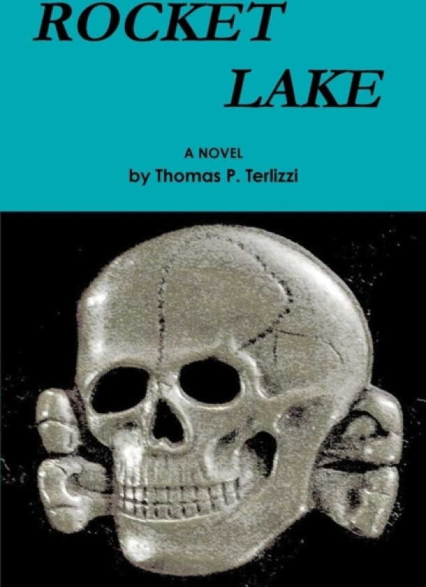 Rocket Lake av Thomas Terlizzi (Paperback)