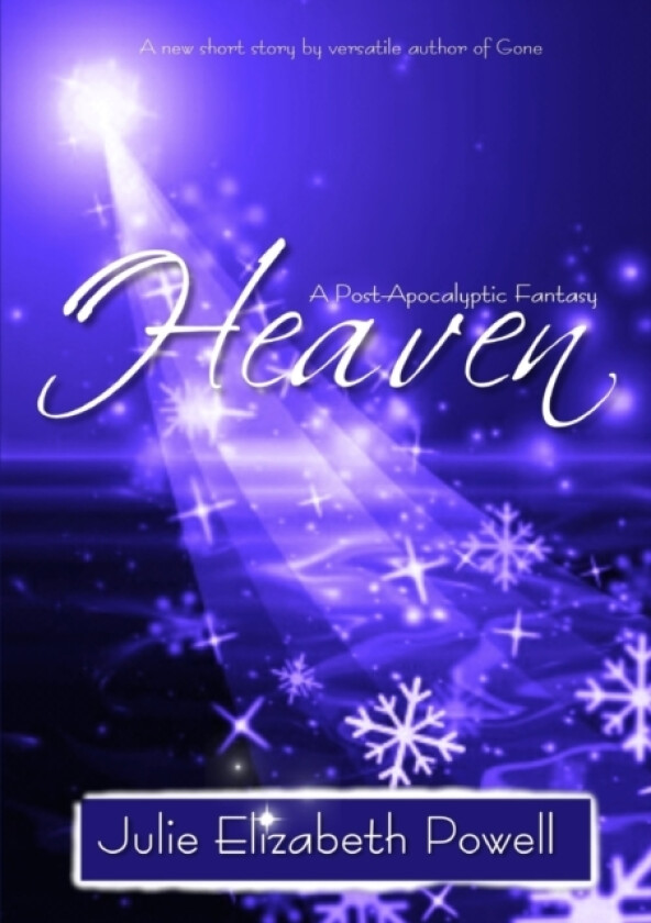 Heaven av Julie Elizabeth Powell (Paperback)