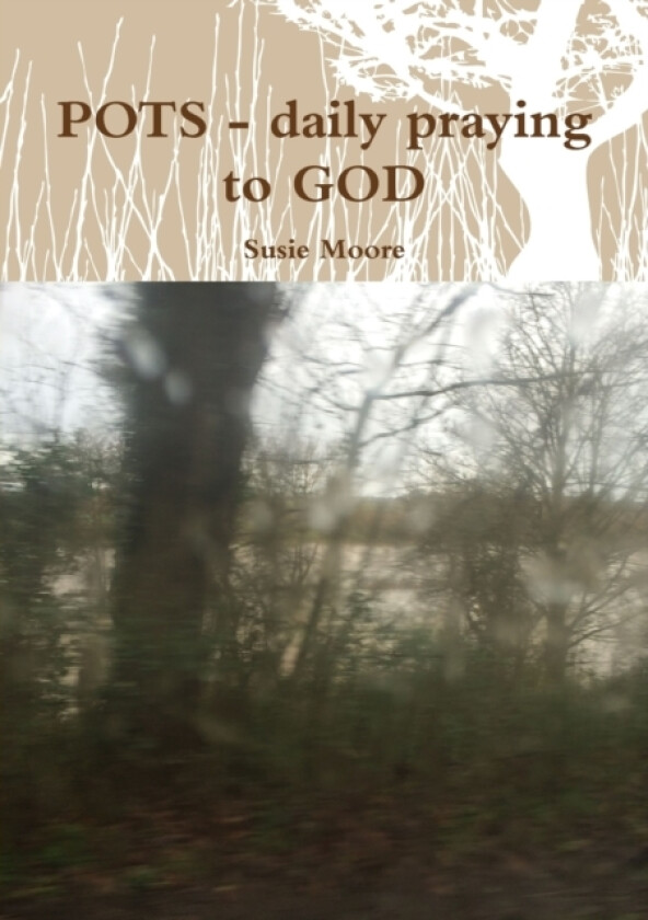 POTS - daily praying to GOD av Susie Moore (Paperback)