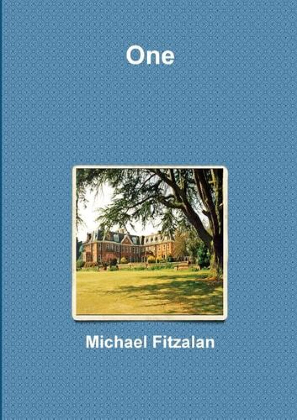 One av Michael Fitzalan (Paperback)
