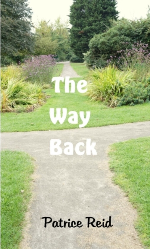 The Way Back av Patrice Reid (Paperback)
