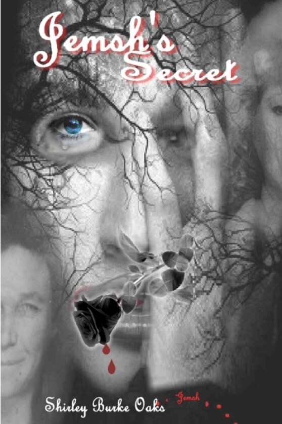 Jemsh's Secret av Shirley Burke Oaks (Paperback)
