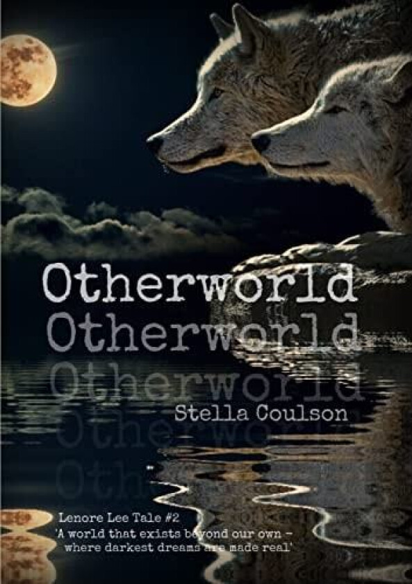 Otherworld av Stella Coulson (Paperback)