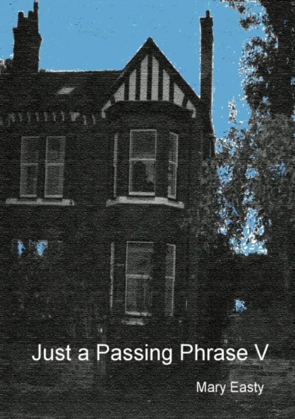 Just a Passing Phrase V av Mary Easty (Paperback)