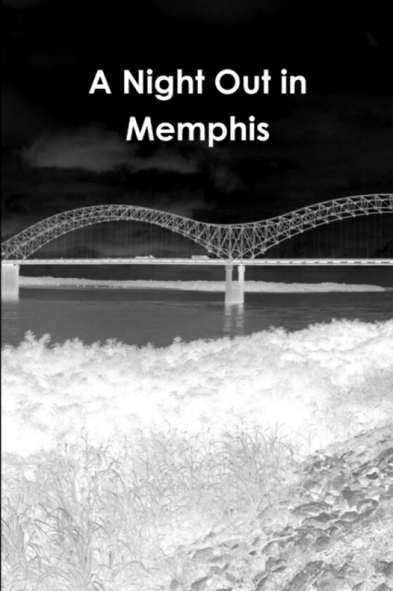 A Night Out in Memphis av Joshua Savage (Paperback)