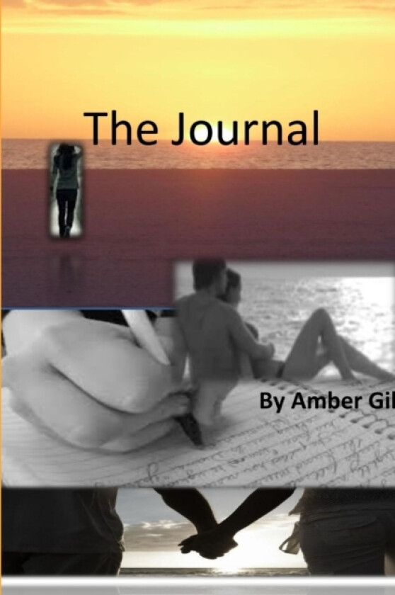 The Journal av Amber Gill (Paperback)