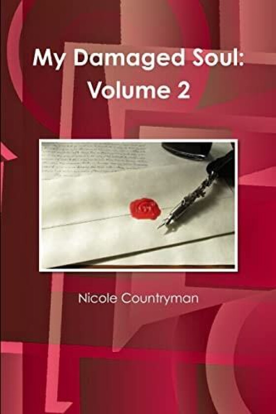 My Damaged Soul: Volume 2 av Nicole Countryman (Paperback)