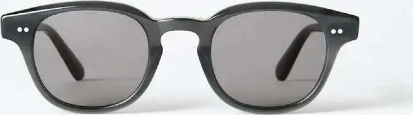 01 Solbriller - Dark Grey