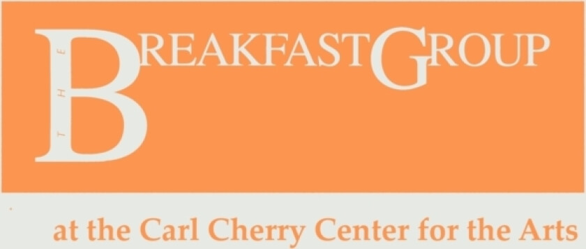 Breakfast Group at the Cherry Center av Donna Fenstermaker (Paperback)