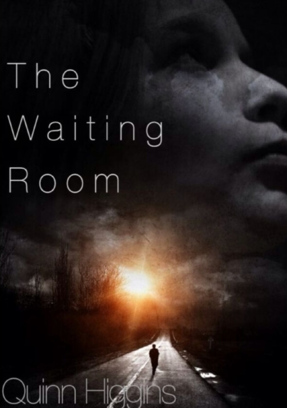 The Waiting Room av Quinn Higgins (Paperback)