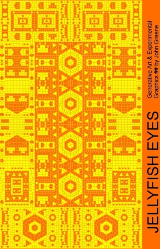 Jellyfish Eyes av John Greene (Paperback)