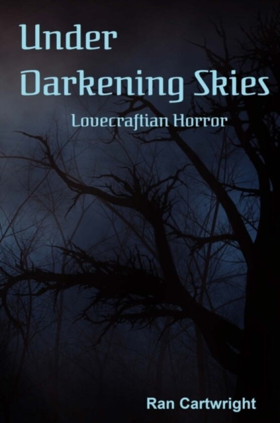 Under Darkening Skies av Ran Cartwright (Paperback)