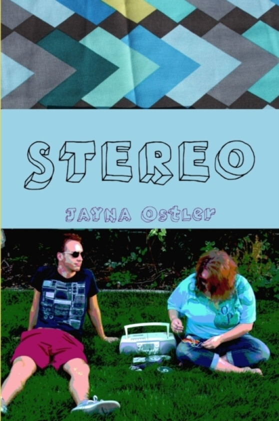 Stereo av Jayna Ostler (Paperback)