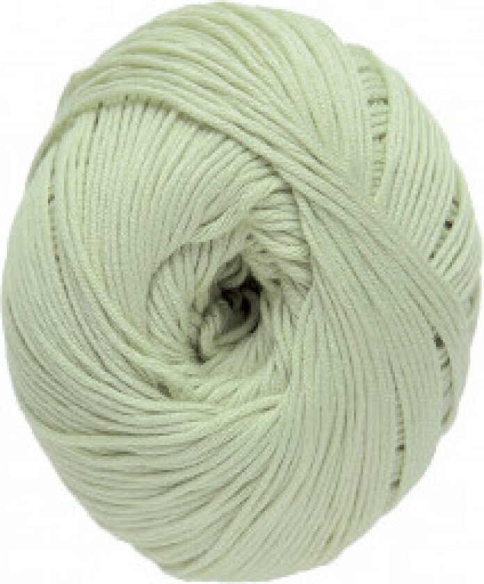 Natura Just Cotton Garn Unicolor 12 Mint
